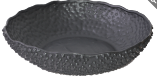 Black Bowl | Large