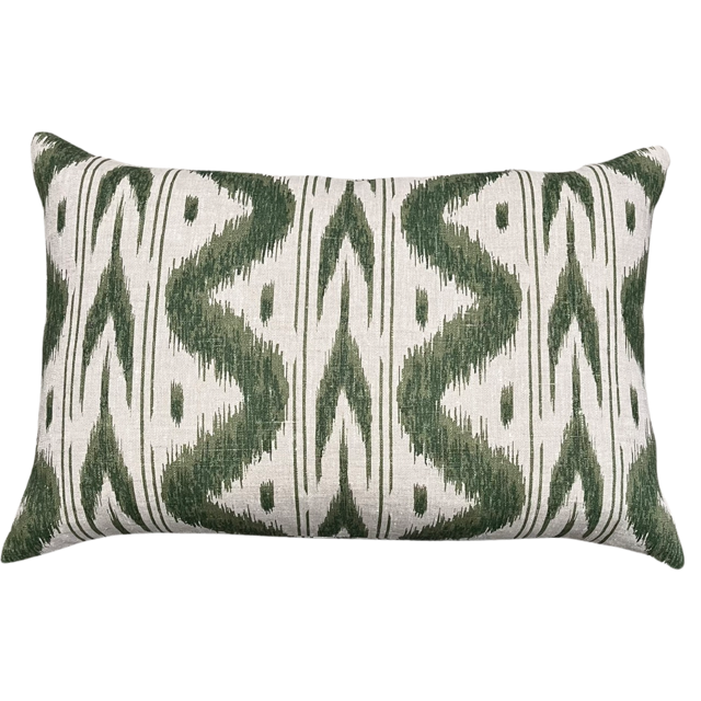Whiteman Mellor | Batavia | Green