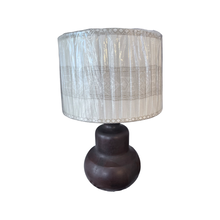 Wooden Lamp | Small