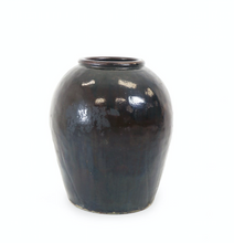 Glazed Pots
