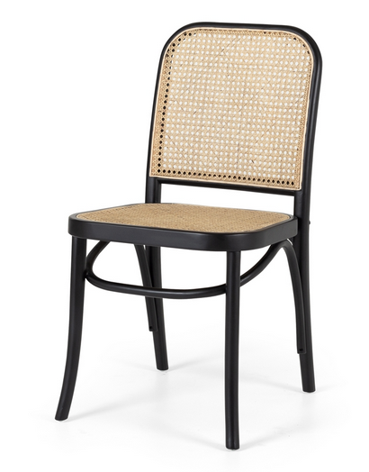 Dining Chair | Rattan