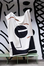 Artist Designed Blanket - Nenzima x The Urbanative