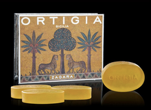 Ortigia Soap | Gift Box