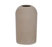 Terracotta Dome Vase | Medium