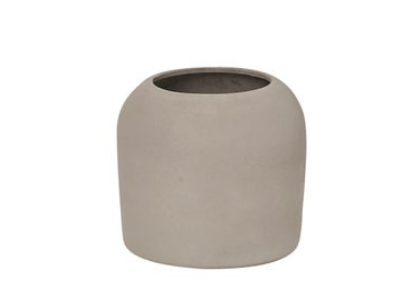 Terracotta Dome Vase | X-Small
