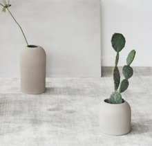 Terracotta Dome Vase | X-Small
