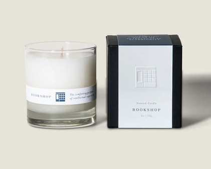 Candle | The Shopkeepers 170g